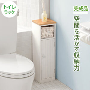 トイレラック　MTR-6437